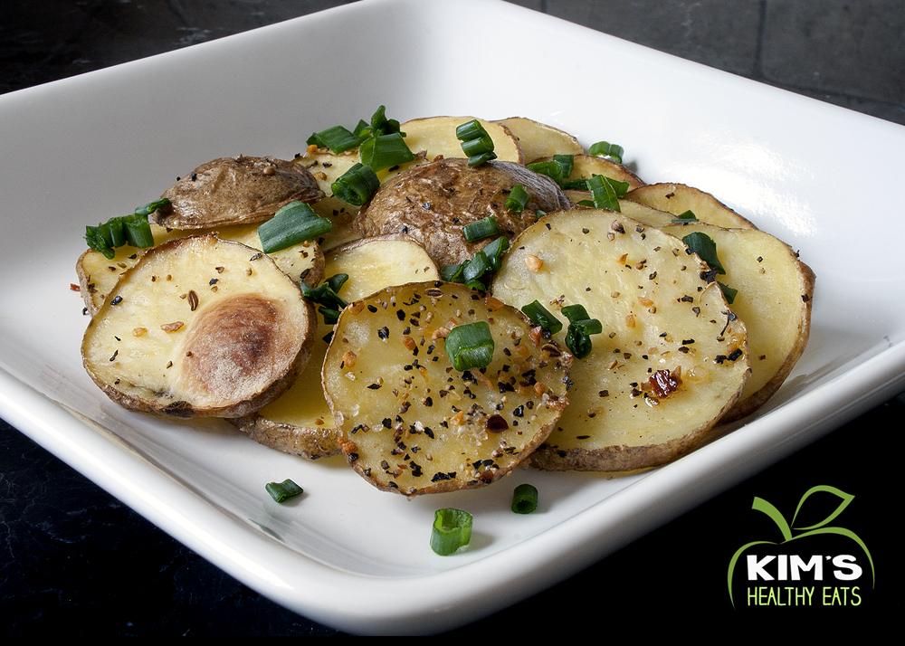 Slicing Thin Potatoes Like A Pro