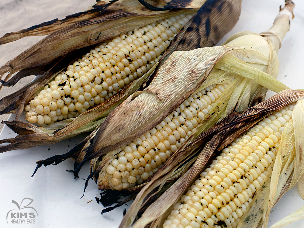 Grilled Corn On The Cob Kim S Healthy Eats,Free Easy Printable Crossword Puzzles For Adults