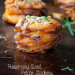 Rosemary Sweet Potato Stackers