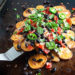 Sweet Potato Nachos