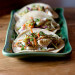 Healthy Broccoli Slaw Fish Tacos