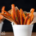 Carrot Fries